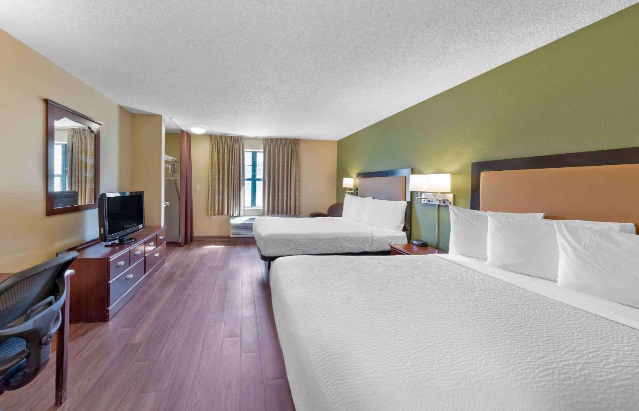 Suburban East Hotel Louisville