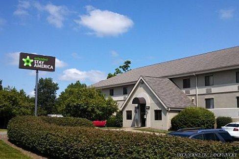 Hotel Suburban East